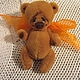 Bertie. Stuffed Toys. Alamanova-Demushkina Tatiana. Online shopping on My Livemaster.  Фото №2