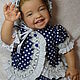  Mila, Ping Lau. Куклы Reborn. ***ELEANOR*** ***. Ярмарка Мастеров.  Фото №6
