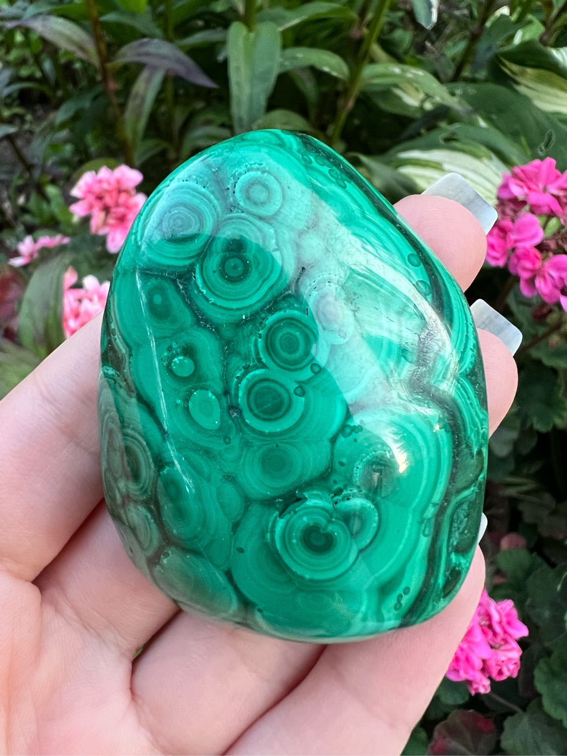 Малахит 100 гр купить в интернет-магазине Ярмарка Мастеров по цене 1700 ...