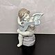 Статуэтка Lladro 6629 Аллегро, Статуэтки, Москва,  Фото №1