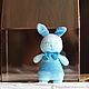 Little rabbit. Stuffed Toys. ToysAndToys. Online shopping on My Livemaster.  Фото №2