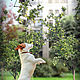 Фотошаблон "Дружок". Фотографии. GoodwinArtStudio. Ярмарка Мастеров.  Фото №4