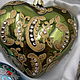 Винтаж: Joan Rivers Коллекция "Faberge". Сувениры винтажные. Авантаж. Ярмарка Мастеров.  Фото №4