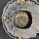 Заказать Винтаж: Винтажное блюдо Weimar. Шепот Старины (shepot-stariny). Ярмарка Мастеров. . Тарелки винтажные Фото №3