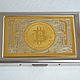 Case for Bank cards 'Bitcoin'. Zlatoust. Fine art photographs. wow-zlat-gifts (wow-zlat-gifts). My Livemaster. Фото №5