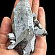 811 Сросток кристаллов мориона. Камни. Kamennaya-istoriya Галина Бабушкина. Ярмарка Мастеров.  Фото №9