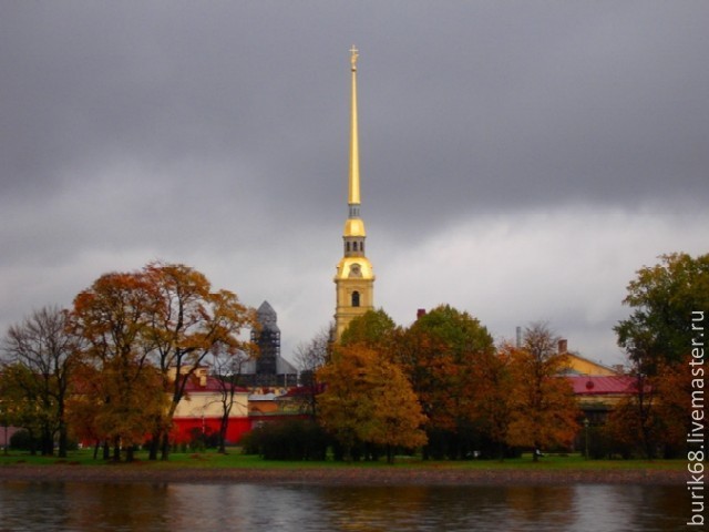 Питерская осень картинки Питерская осень картинки