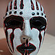 Joey Jordison vol.3 Slipknot. Character masks. MagazinNt (Magazinnt). Online shopping on My Livemaster.  Фото №2