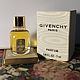 Винтаж:  Le de Givenchy Givenchy, parfum, 7.5 ml. Духи винтажные. Ароматы старой школы. Ярмарка Мастеров.  Фото №5