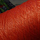 Заказать Пряжа 0536. C.T.F.: 70% меринос, 30%шелк. Пряжа из Италии DreamOfYarn. Ярмарка Мастеров. . Пряжа Фото №3