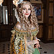 ROYAL BAROQUE Costume'. Carnival costumes. Fairy Costumes (fairycostumes). Online shopping on My Livemaster.  Фото №2