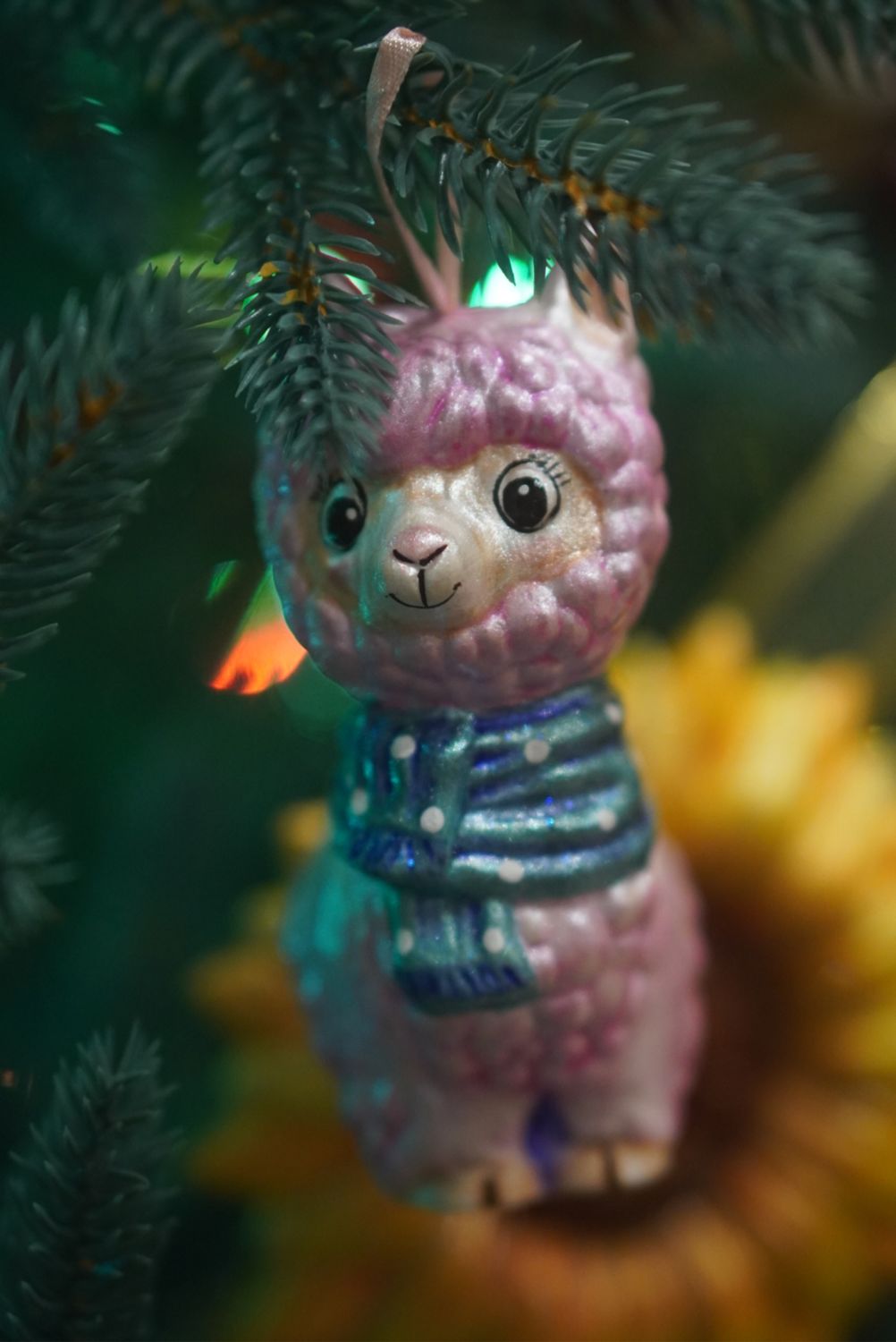 Конкурс «Лучшая новогодняя ёлочная игрушка» стартовал во Владивостоке