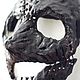 Corey Taylor mask Slipknot mask Lead singer Slipknot mask creepy mask. Character masks. Kachestvennye avtorskie maski (Magazinnt). Интернет-магазин Ярмарка Мастеров.  Фото №2