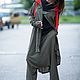 Hooded cardigan - VE0704CV. Cardigans. EUG fashion. Online shopping on My Livemaster.  Фото №2