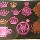Custom embossed cutouts for scrapbooking. Scrapbooking cuttings. Nostalgia. My Livemaster. Фото №4