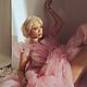 Розовое фатиновое платье Pink Dream. Платья. OLYA WHITE. Ярмарка Мастеров.  Фото №5