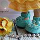 Мастер-класс Парижанка. Материалы для кукол и игрушек. Ксения (happycrochet). Ярмарка Мастеров.  Фото №6