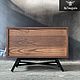 Тумба MICHIGAN. Тумбы. BULL WULL FURNITURE. Ярмарка Мастеров.  Фото №6