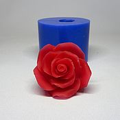 Материалы для творчества handmade. Livemaster - original item Silicone mold for soap and candles 
