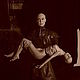 Igor Sandler portrait doll. Portrait Doll. Firinne. Ярмарка Мастеров.  Фото №5