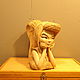 Vidia, Vidia Fairy, Disney Fairy,vidia Sculpture, woodcarving. Figurines. CreationSergea. My Livemaster. Фото №6