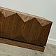 Тумба PERFOMANCE. Тумбы. BULL WULL FURNITURE. Интернет-магазин Ярмарка Мастеров.  Фото №2