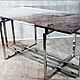 Стол обеденный "Malabo". Столы. Furniture From R&B. Ярмарка Мастеров.  Фото №12