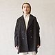 Women's oversize moon coat, Coats, Moscow,  Фото №1