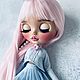 Кукла Кастом Блайз Blythe ooak. Кукла Кастом. Dolls Katti. Ярмарка Мастеров.  Фото №5