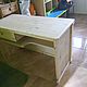 Ресепшен под ваш размер эскиз в скандинавском стиле. Комоды. макс (Workshop1). Ярмарка Мастеров.  Фото №12