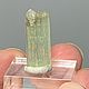 Берилл кристалл с топазом 22х8х7мм, Забайкалье. Кристаллы. crystalart (crystalarium). Ярмарка Мастеров.  Фото №9