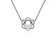 Svadhisthana necklace for the 2nd chakra, 925 silver, Pendants, Moscow,  Фото №1