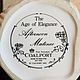 Статуэтка Coalport Англия Фарфор Век Элегантности. Статуэтки. Vintagvesymir (marina-ohv). Ярмарка Мастеров.  Фото №5