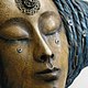 Заказать l’imaginaire — Имажинер (рус). Надежда Шахристенберг (nadinepau). Ярмарка Мастеров. . Маски интерьерные Фото №3