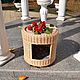 Cat House - cot for cats coffee table (2 in 1), Pet House, Orenburg,  Фото №1