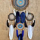 Dreamcatcher ' the river of Time', Dream catchers, Magnitogorsk,  Фото №1