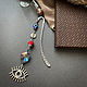 Bookmark for a book, notebook, diary, Bookmark, Tyumen,  Фото №1