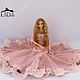 Заказать Фиона. Авторская кукла бжд из полиуретана от Ellidolls. Юлия (ElliDolls). Ярмарка Мастеров. . Куклы и пупсы Фото №3