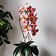 Orchid nightlight flower 'Sunset Kiss'. Nightlights. Elena Krasilnikova. Online shopping on My Livemaster.  Фото №2