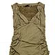 Заказать Винтаж: Платье из хлопка и модала размер 44 (M). Модерн&Винтаж (Modern&Vintage). Ярмарка Мастеров. . Платья винтажные Фото №3