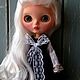 Кукла Блайз. Кукла Кастом. Iris_B.Doll (IrisBDoll). Ярмарка Мастеров.  Фото №5