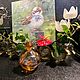 Заказать Винтаж: Парфюм «Orchidee», Yves Rocher, Франция. Светлана Воробьева. Ярмарка Мастеров. . Духи винтажные Фото №3