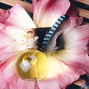 Косметика ручной работы handmade. Livemaster - original item Perfume Flowers of Granada / Flor de Granada / No. №18 13 ml. Handmade.