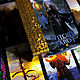 Таро Ведьм METAL BOX EDITION (The Witches Tarot). Карты Таро. ЧАРА (चर) - эзотерический магазин. Интернет-магазин Ярмарка Мастеров.  Фото №2
