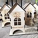  Чайный домик с индивидуальным дизайном. Чайные домики. WoodShop. Ярмарка Мастеров.  Фото №6