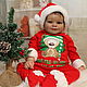 Maddie. Куклы Reborn. Татьяна(Babiana). Ярмарка Мастеров.  Фото №5