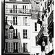 Paris photo Black and white paintings in the living room Architecture Posters on the wall. Fine art photographs. Rivulet Photography (rivulet). Online shopping on My Livemaster.  Фото №2