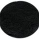 Order Bergshav Black. Germany. 100g. (cardoons 29-30 MD.). BarashkiShop735. Livemaster. . Carded Wool Фото №3