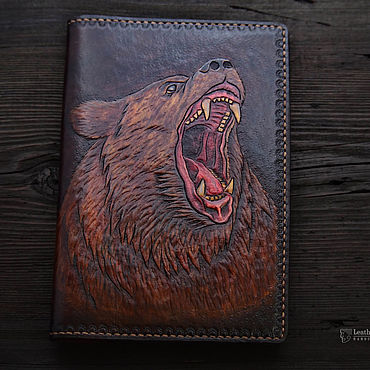 Ежедневник из шпона – купить на Ярмарке Мастеров – 5J1Y5RU ...