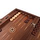 #Backgammon carved ' Sun ' 2174-atcv, Backgammon and checkers, Moscow,  Фото №1